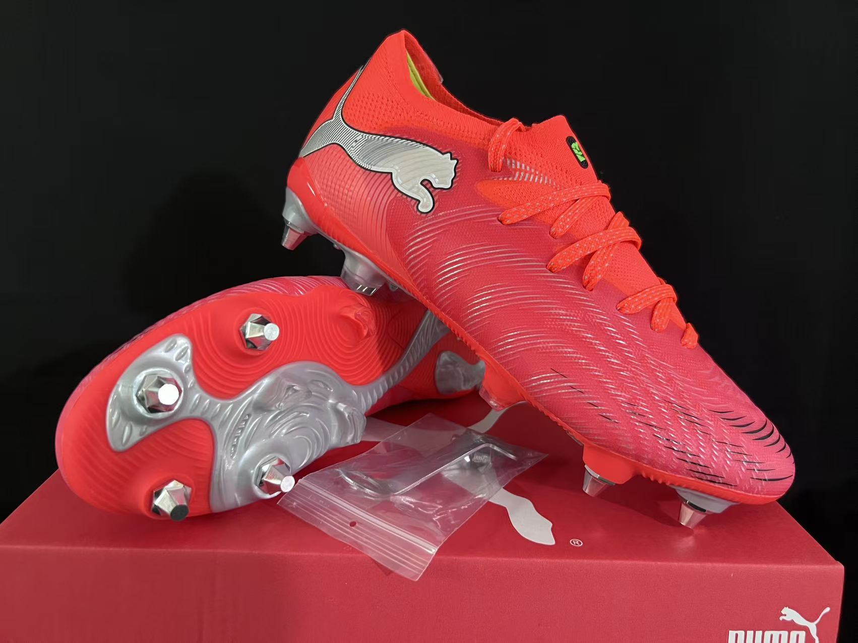 Puma FUTURE 8 ULTIMATE SG