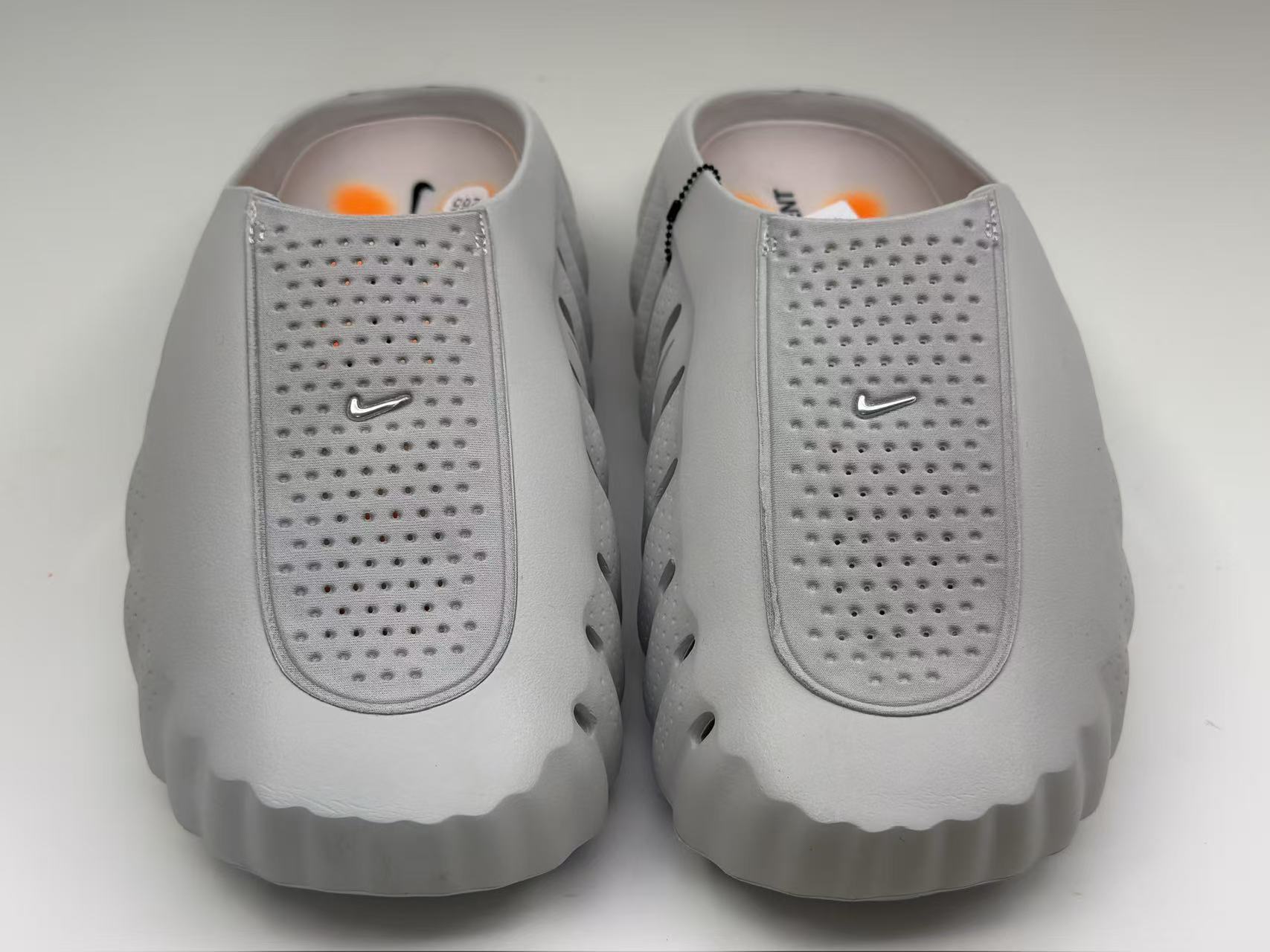 Nike Mind 001 - Gris