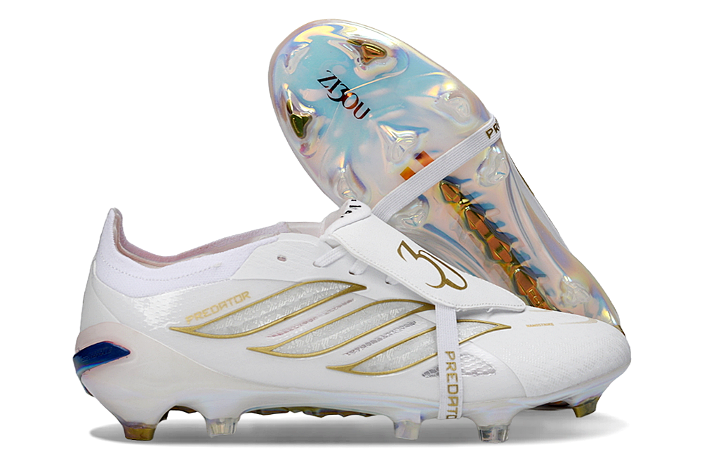 Adidas PREDATOR ACCURACY+ FG