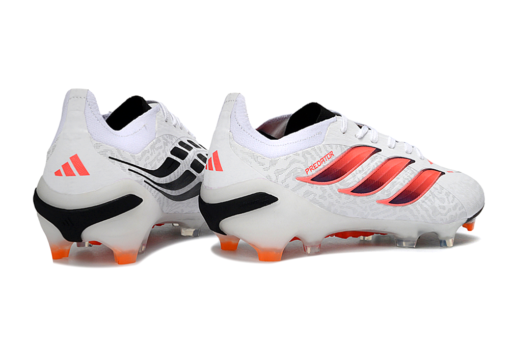 Adidas PREDATOR ACCURACY+ FG