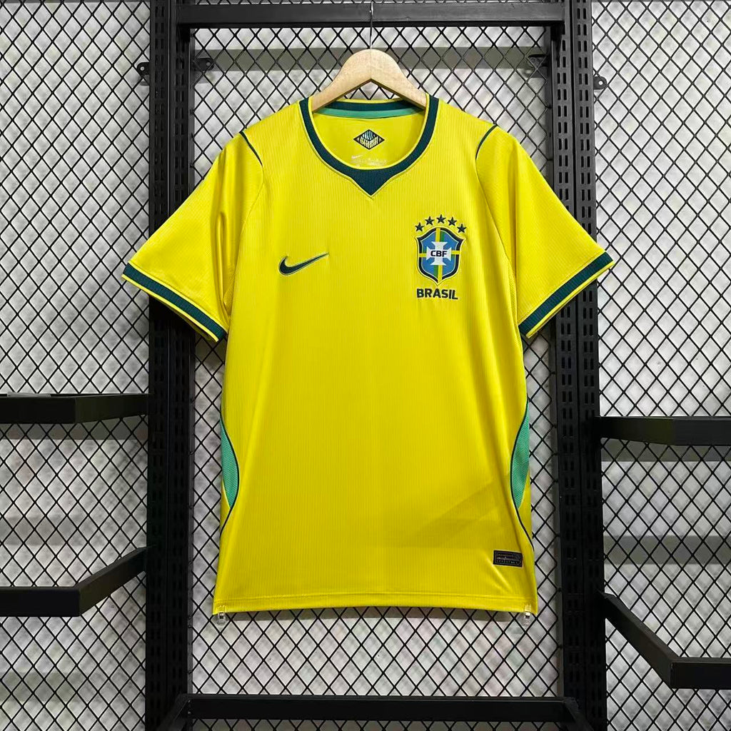 Maillot Equipe du Bresil