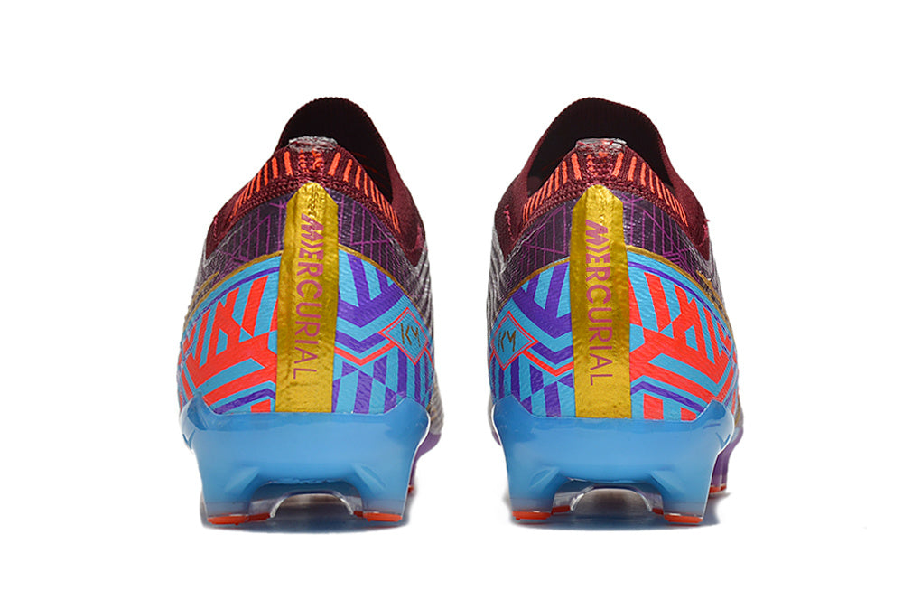 Nike Air Zoom Mercurial Vapor 17 Elite AG