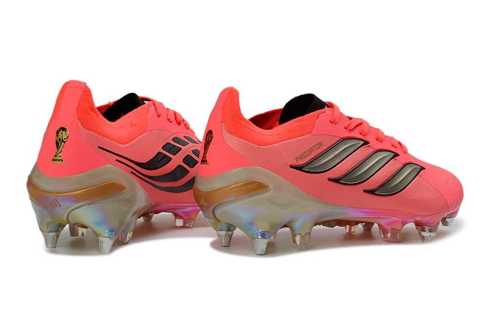 Adidas PREDATOR ACCURACY SG
