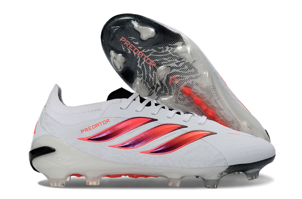 Adidas PREDATOR ACCURACY+ FG