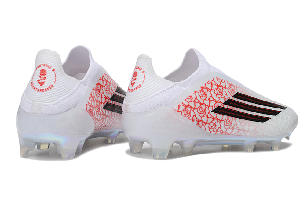 Adidas F50 Elite Laceless FG