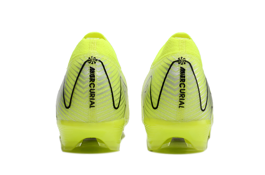 Nike Air Zoom Mercurial Vapor 17 Elite AG