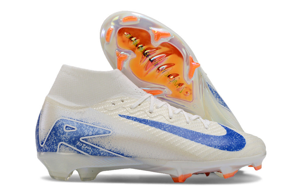 Nike Air Zoom Mercurial Superfly IX Elite FG