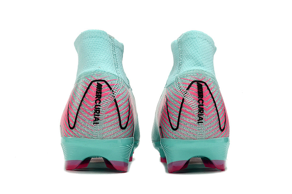 Nike Air Zoom Mercurial Superfly IX Elite FG