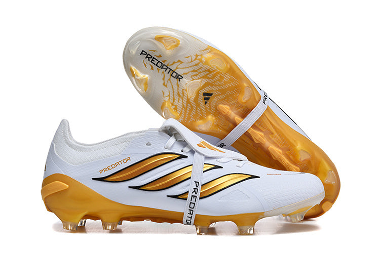 Adidas PREDATOR ACCURACY+ FG