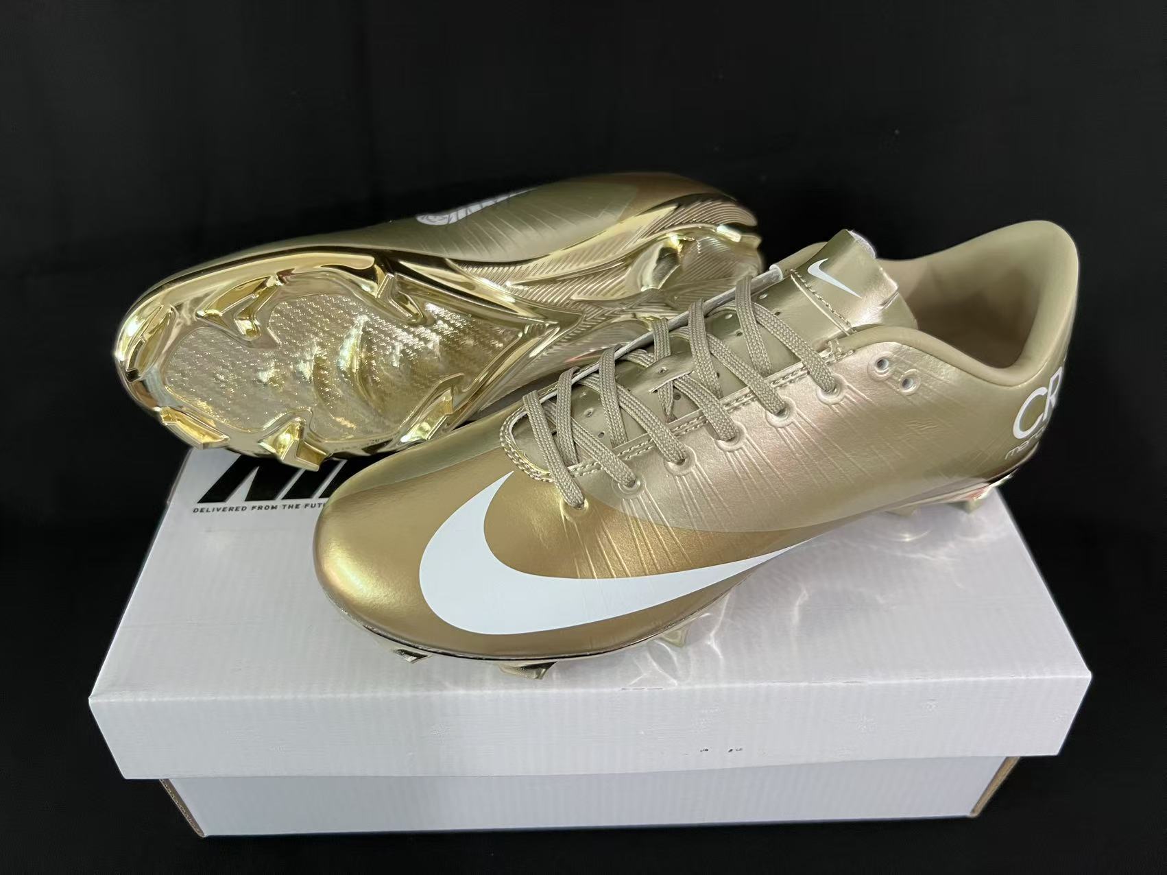 Nike Mercurial Vapor GOAT OR