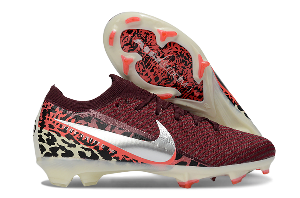 Nike AIR Zoom Mercurial Vapor 16 Elite XXV FG