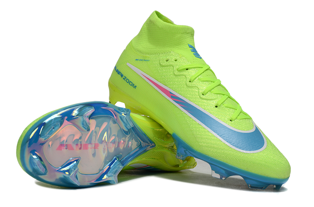 Nike Air Zoom Mercurial Superfly IX Elite FG