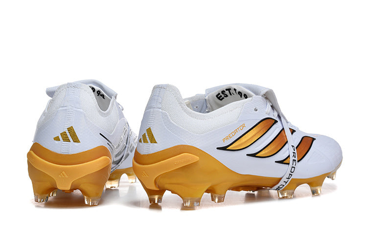 Adidas PREDATOR ACCURACY+ FG