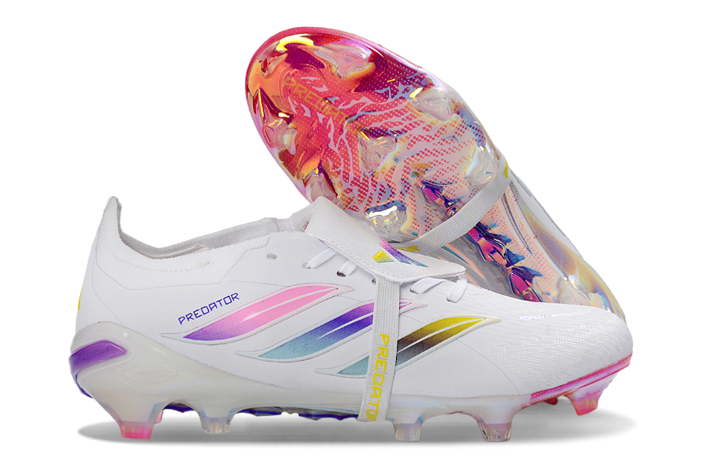 Adidas PREDATOR ACCURACY FG