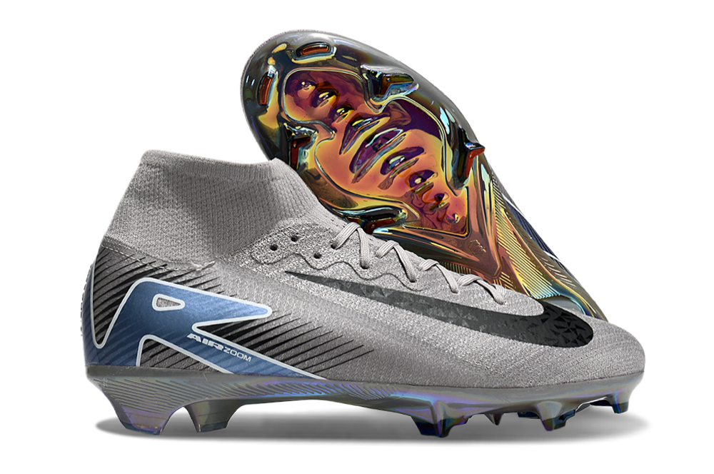 Nike Air Zoom Mercurial Superfly XV Elite FG