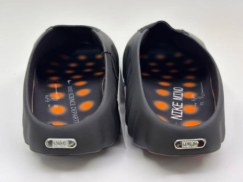 Nike Mind 001 - Noir