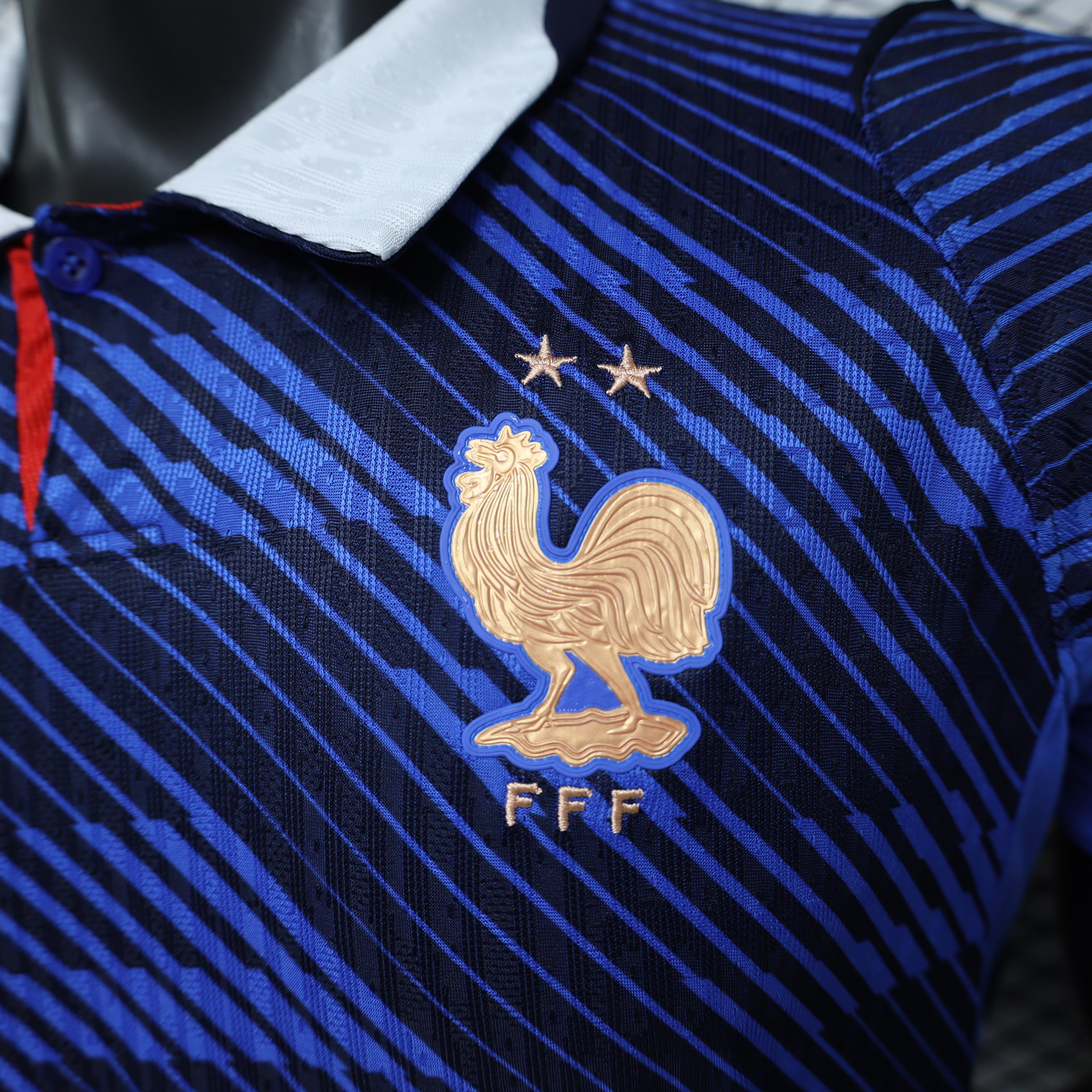 Maillot Equipe de France