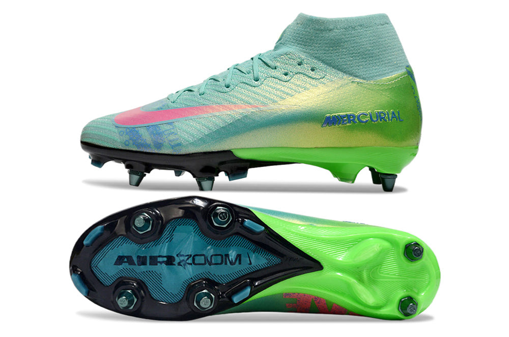Nike Air Zoom Mercurial Vapor 17 Elite SG