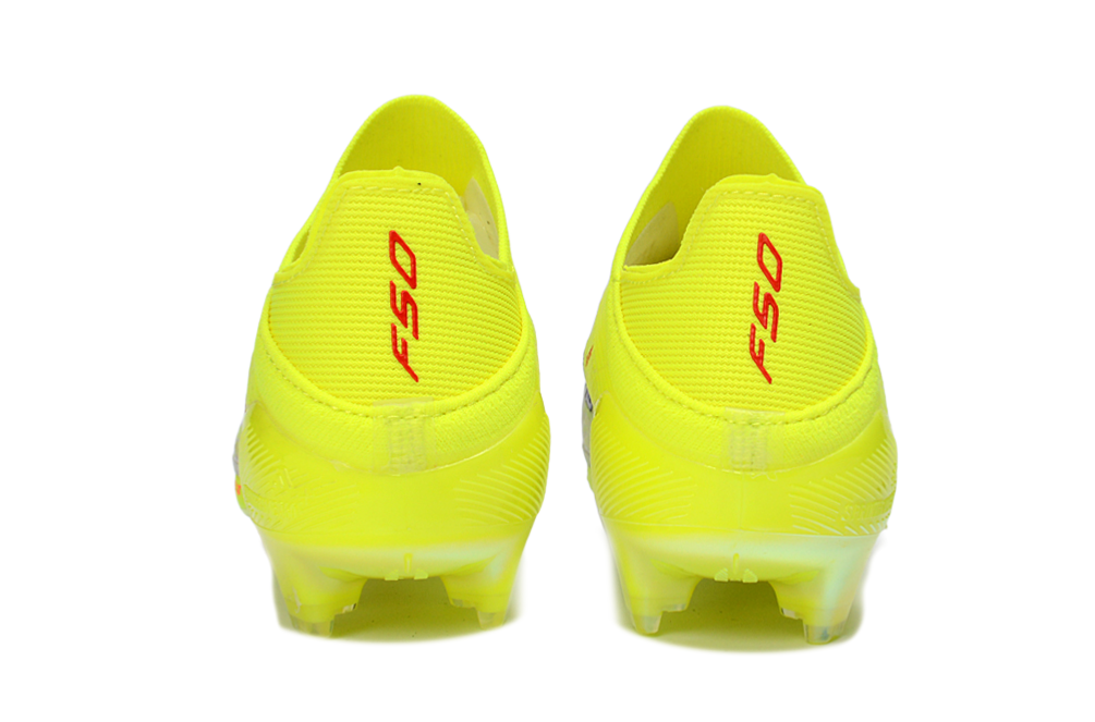 Adidas F50+ FG