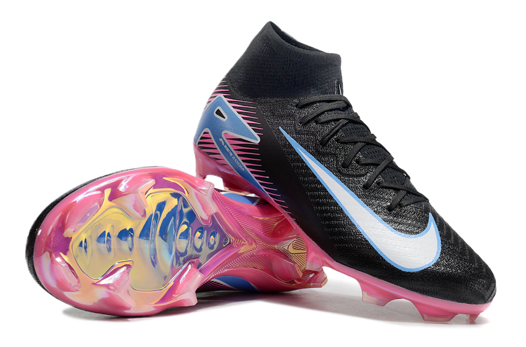 Nike Air Zoom Mercurial Superfly IX Elite FG