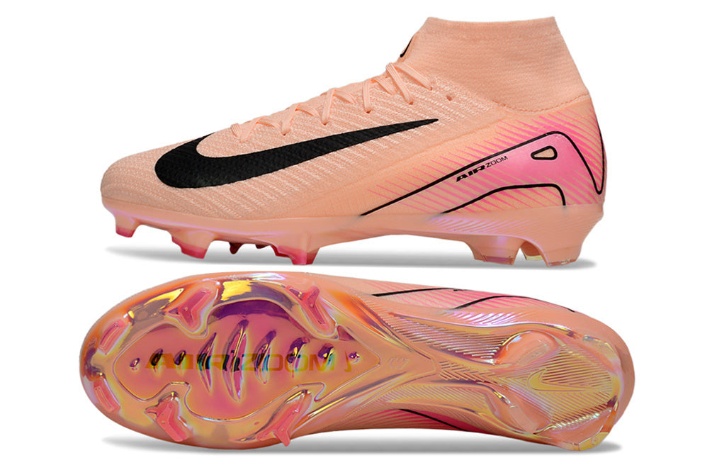 Nike Air Zoom Mercurial Superfly IX Elite FG