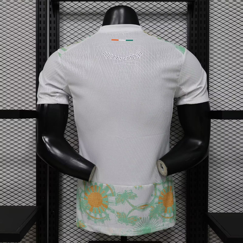 Maillot Equipe Cote D'Ivoire