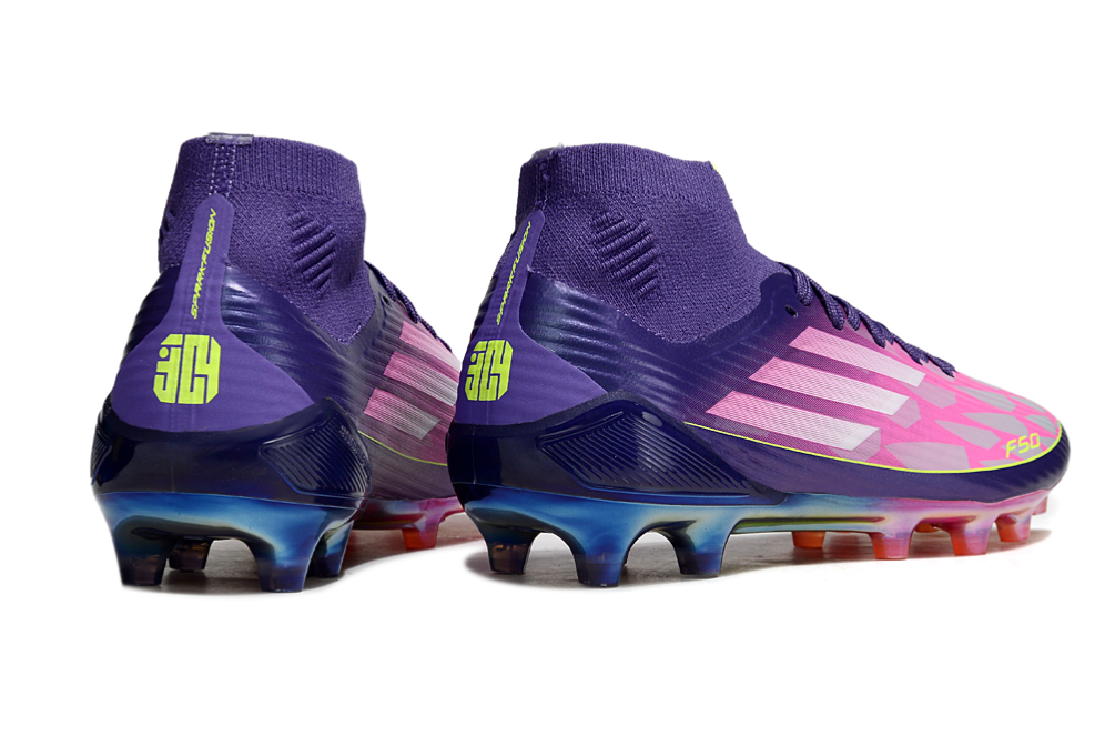 Adidas F50+ FG