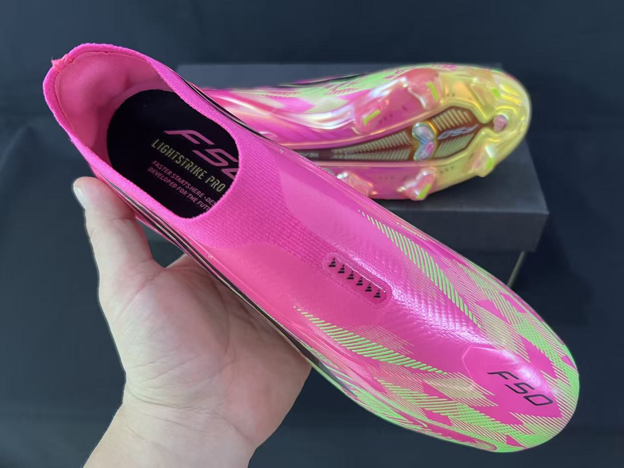 Adidas F50 FG