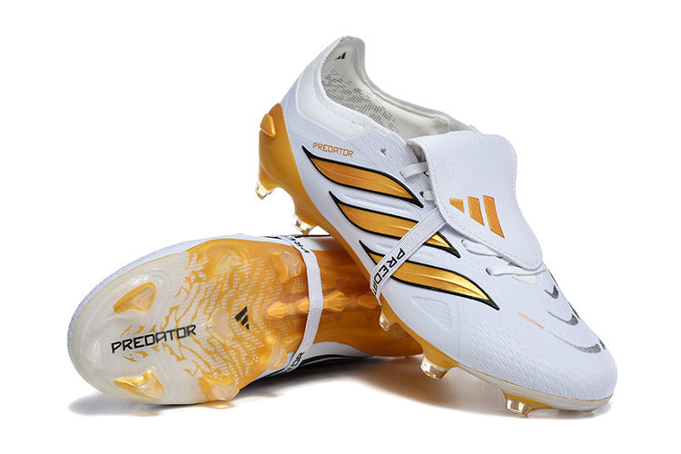 Adidas PREDATOR ACCURACY+ FG