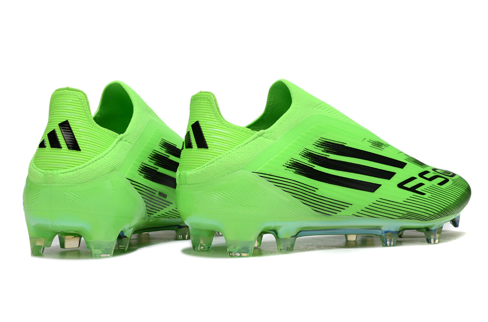 Adidas F50 Elite Laceless FG