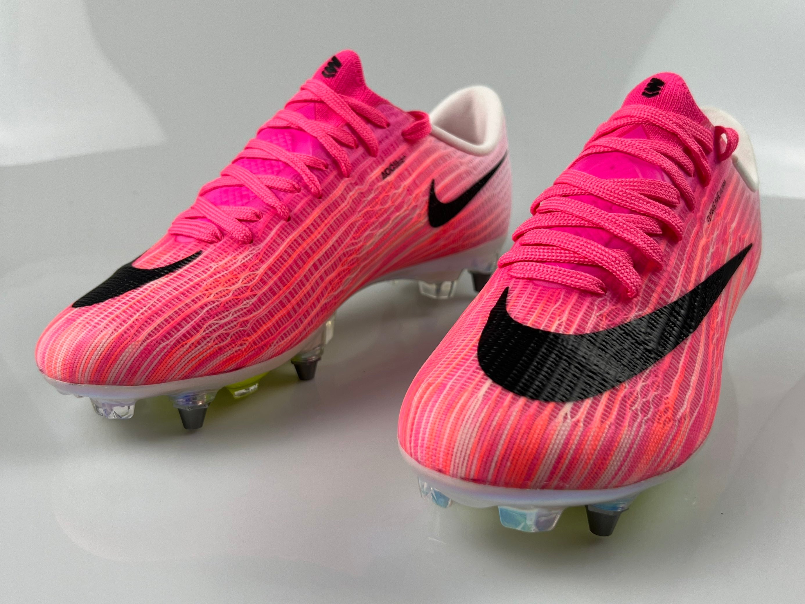 Nike Air Zoom Mercurial Vapor 17 Elite SG