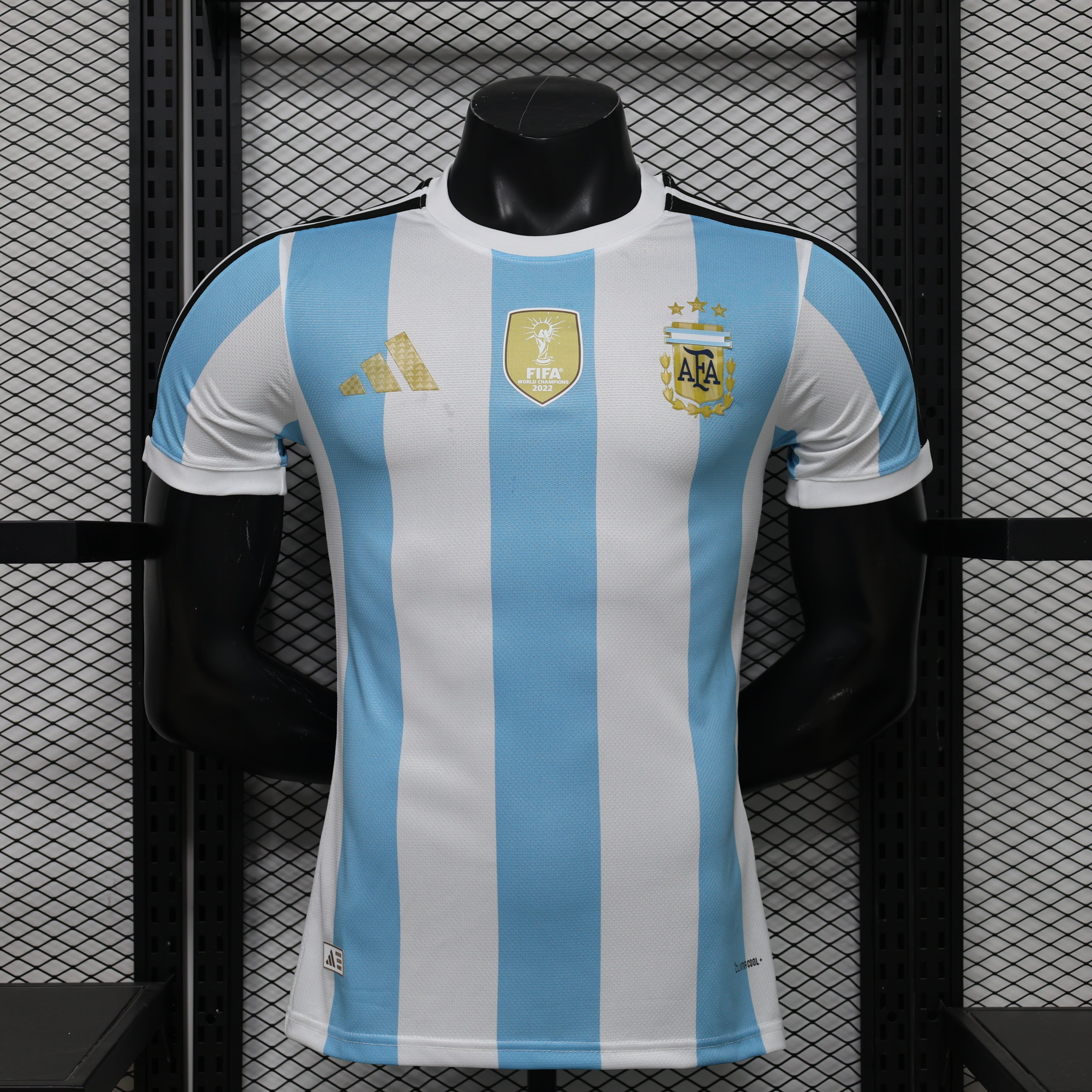 Maillot Equipe Argentine