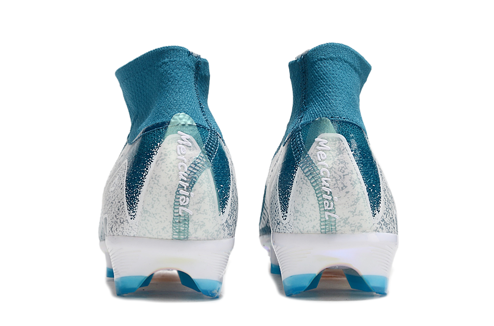 Nike Air Zoom Mercurial Superfly IX Elite FG