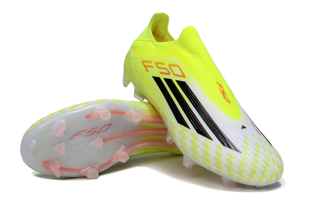Adidas F50+ FG