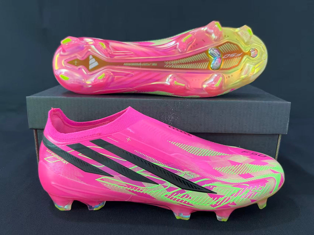 Adidas F50 FG