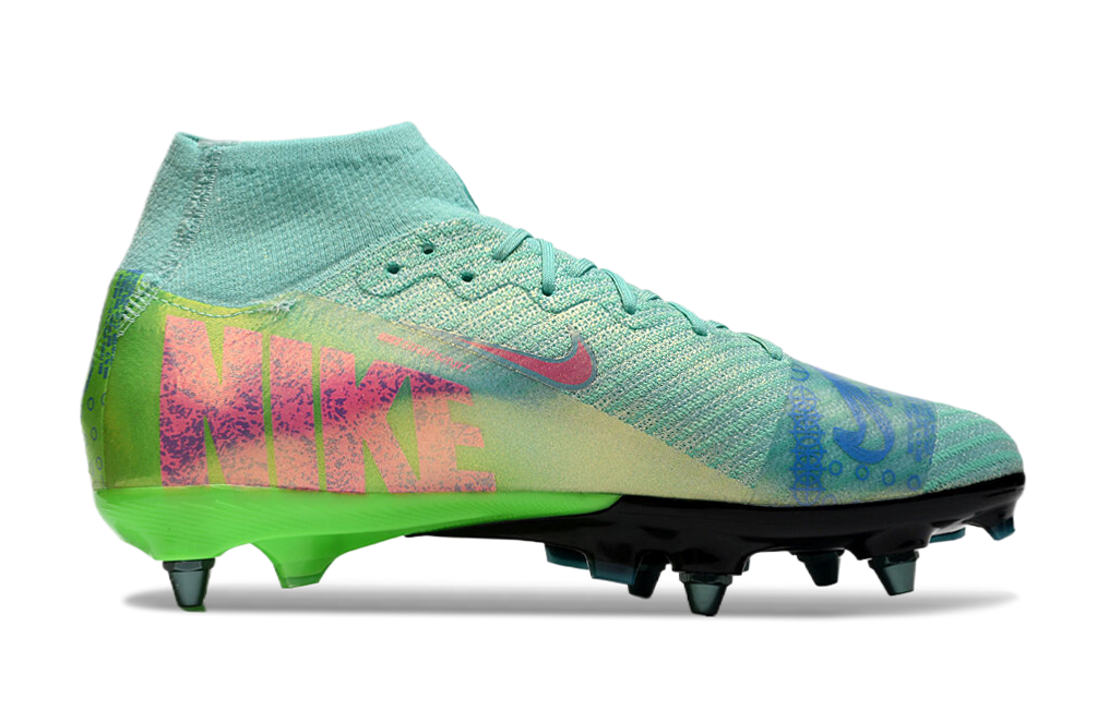Nike Air Zoom Mercurial Vapor 17 Elite SG