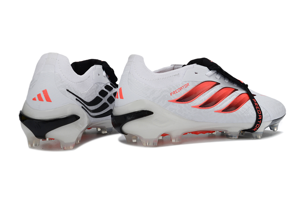 Adidas PREDATOR ACCURACY+ FG