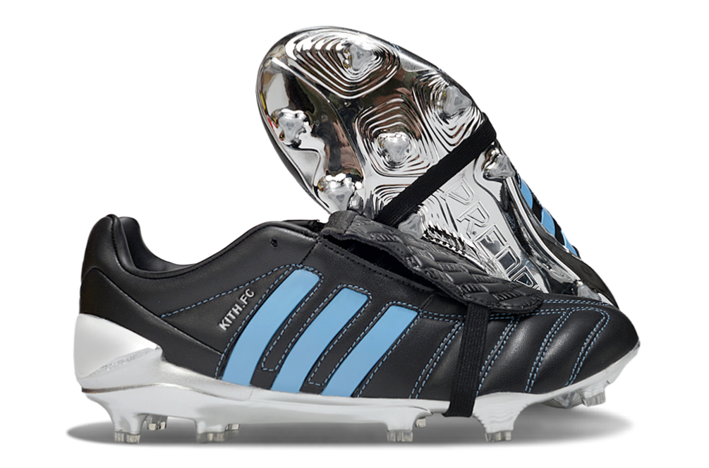 Adidas PREDATOR ACCURACY+ FG