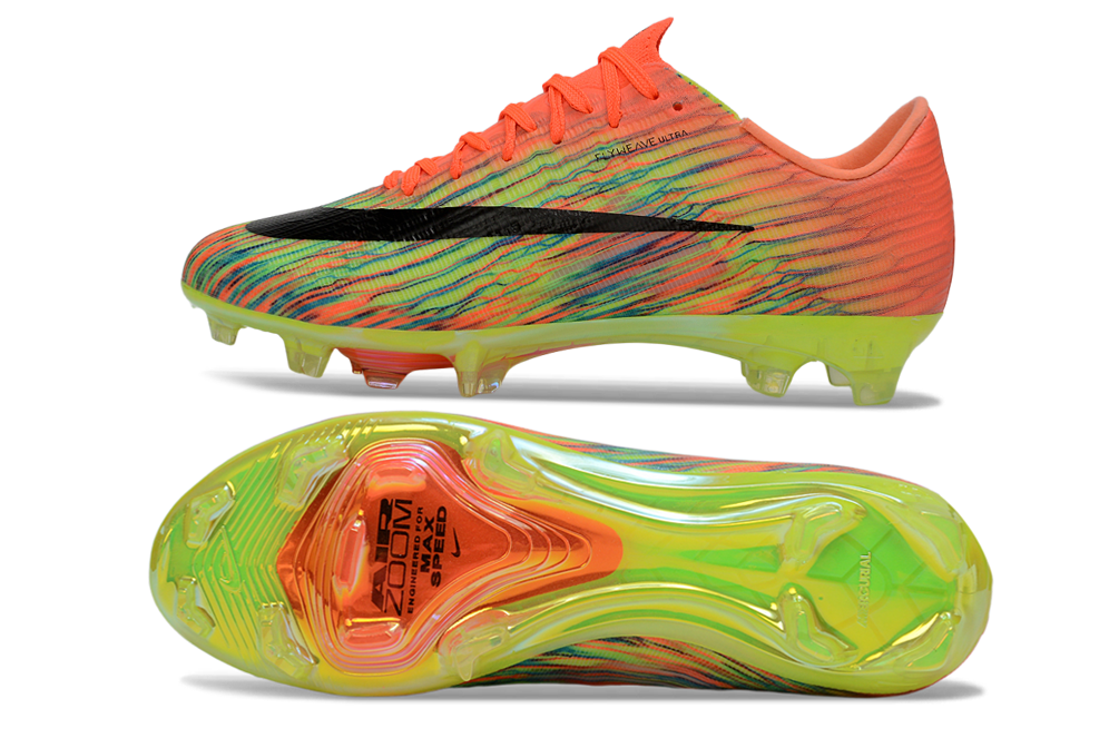 Nike Air Zoom Mercurial Vapor 17 Elite FG