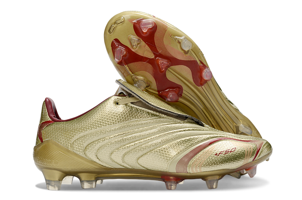 Adidas F50