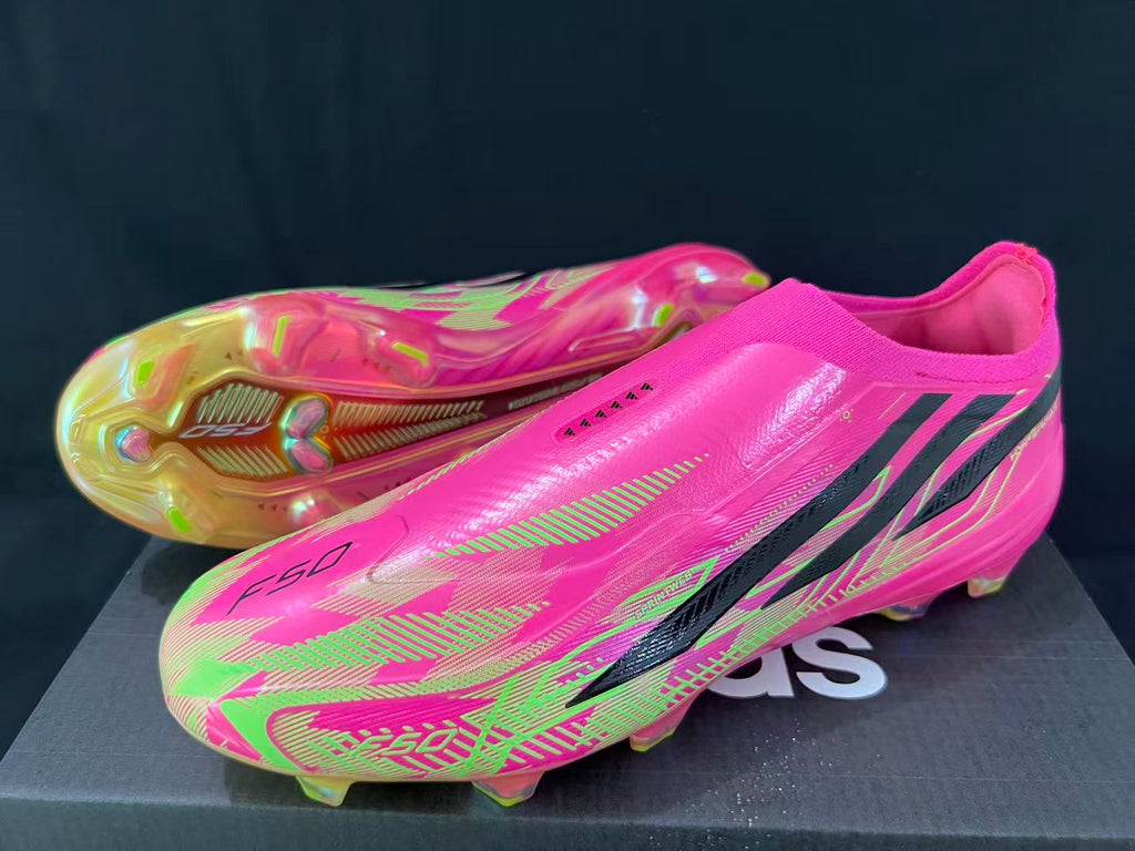 Adidas F50 FG