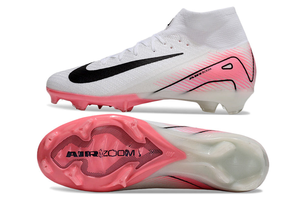 Nike Air Zoom Mercurial Superfly IX Elite FG