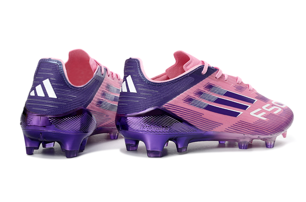 adidas F50 Elite Laceless FG