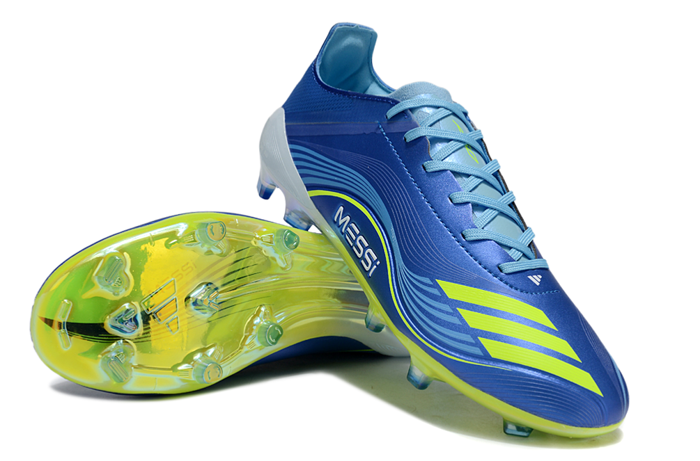 Adidas F50+ FG