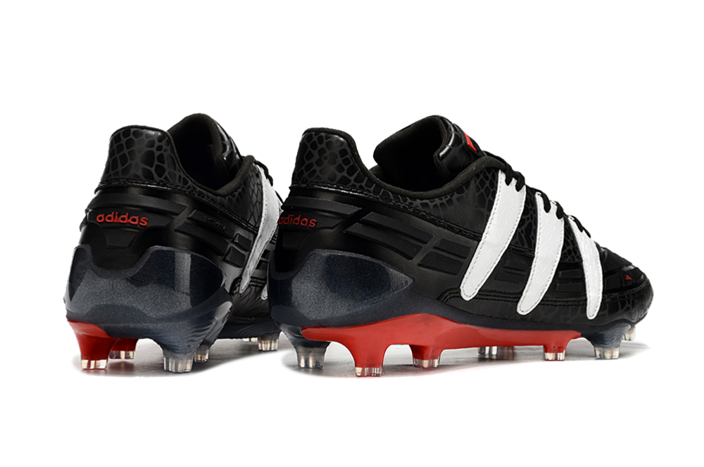 Adidas limited edition recreation of the OG Predator from 1994