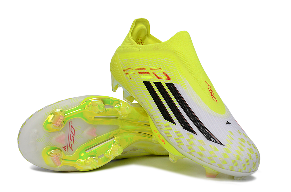 Adidas F50+ FG