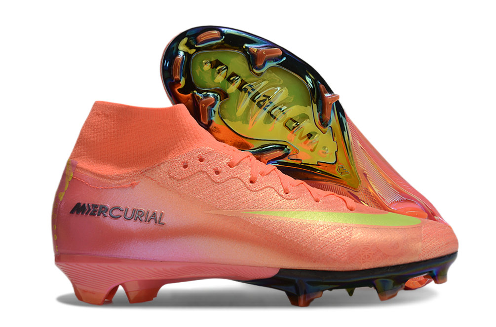 Nike Air Zoom Mercurial Superfly XV Elite FG
