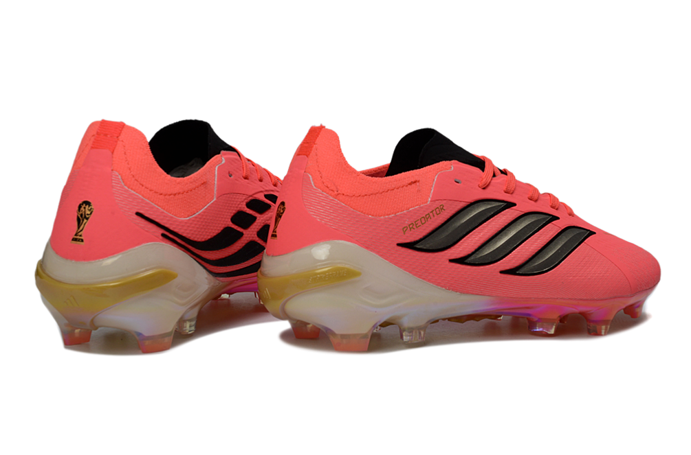 Adidas PREDATOR ACCURACY FG