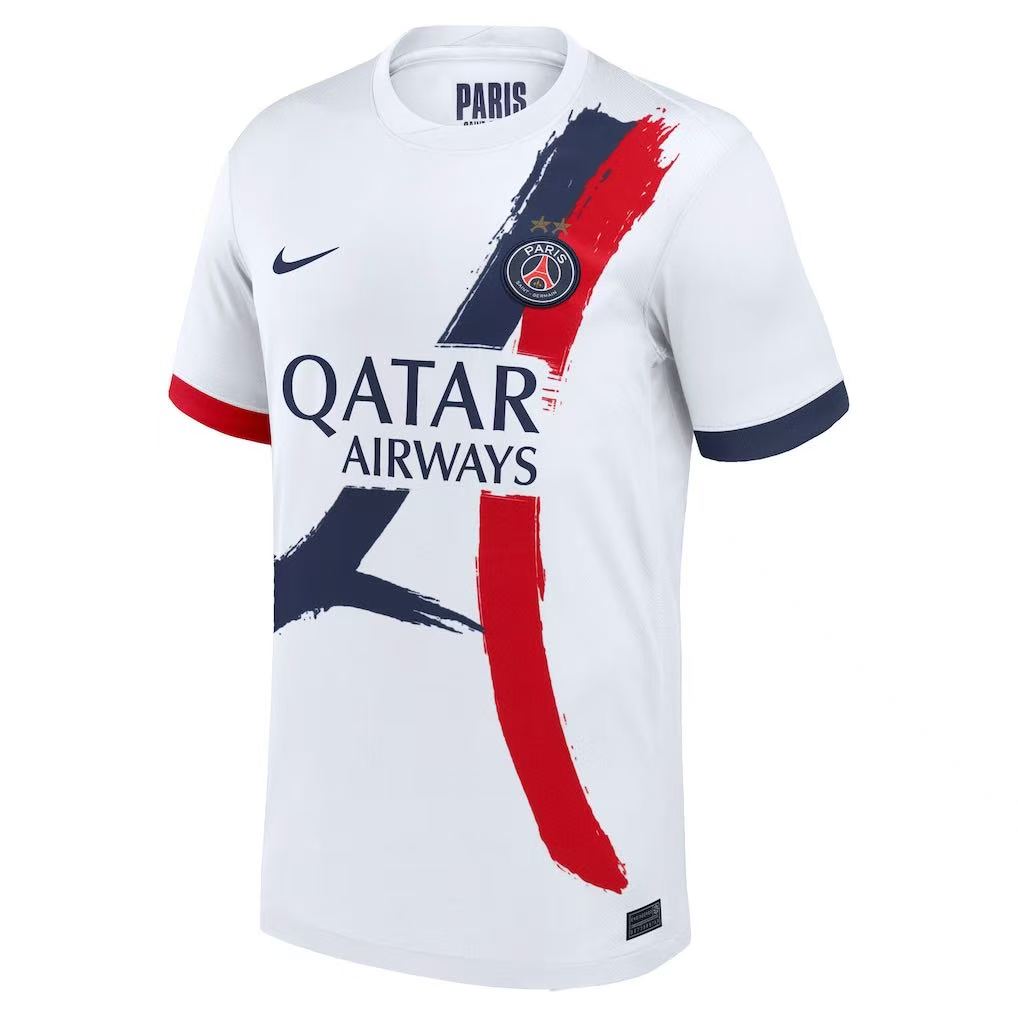 PSG - Paris Saint-Germain