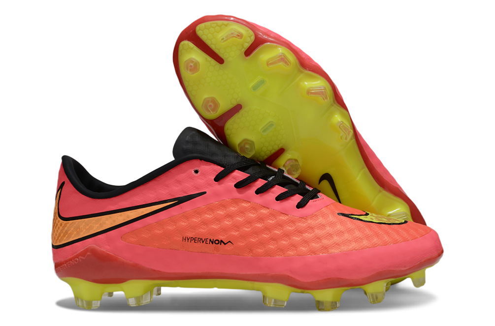 Nike Hypervenom Phantom I FG